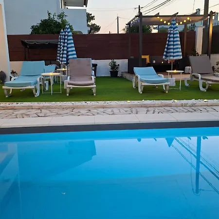 Sunset Da Telha *