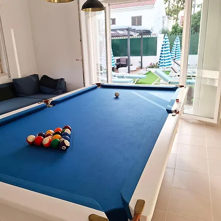 Sunset Da Telha Maison d'hôtes Aroeira (Setubal)