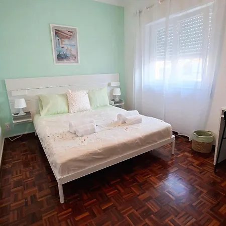 Sunset Da Telha * Aroeira (Setubal)