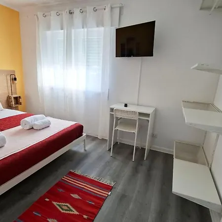 Sunset Da Telha Maison d'hôtes