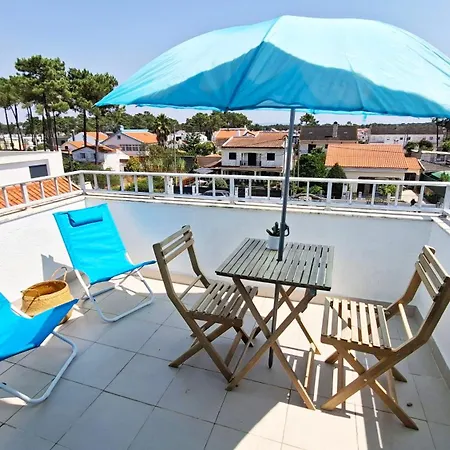 Sunset Da Telha Maison d'hôtes *