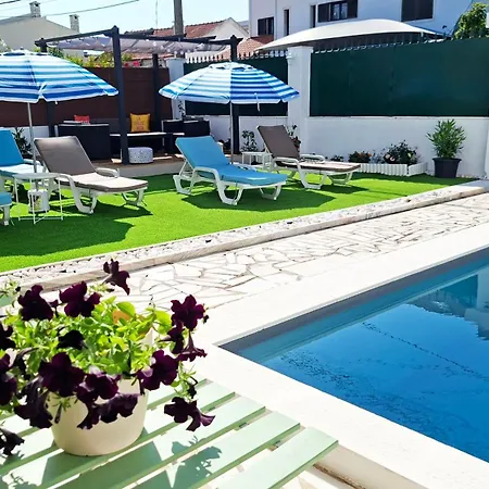 Sunset Da Telha Maison d'hôtes