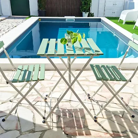 Sunset Da Telha Maison d'hôtes