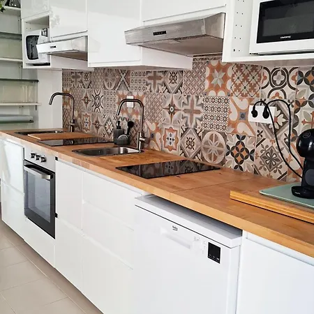 Sunset Da Telha Maison d'hôtes *