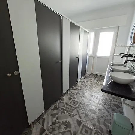 Maison d'hôtes Sunset Da Telha