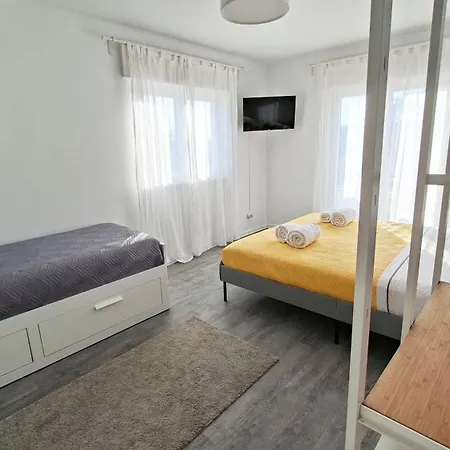 Sunset Da Telha Maison d'hôtes