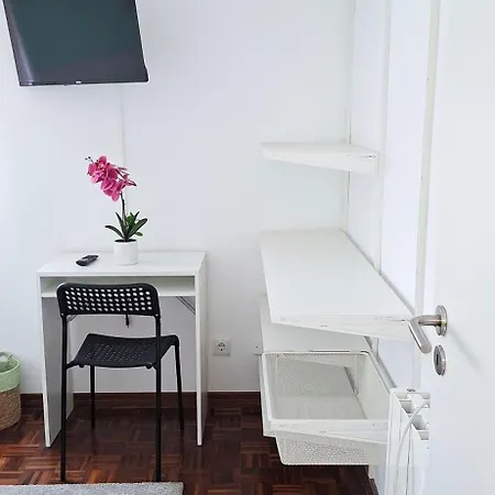 Maison d'hôtes Sunset Da Telha *