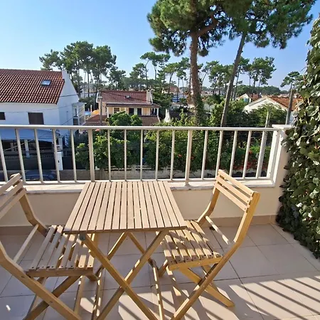 Maison d'hôtes Sunset Da Telha