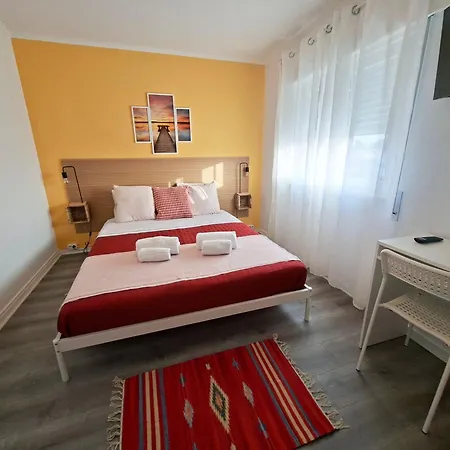 Sunset Da Telha Maison d'hôtes