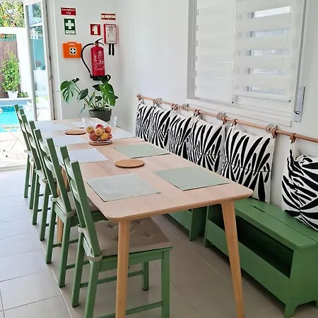 Sunset Da Telha * Aroeira (Setubal)