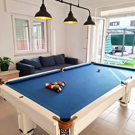 Sunset Da Telha * Aroeira (Setubal)