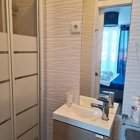 Maison d'hôtes Sunset Da Telha Aroeira (Setubal)