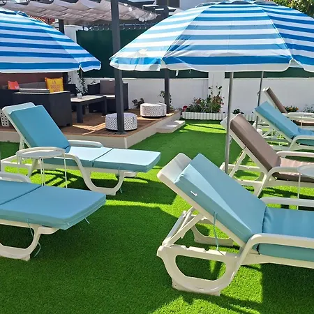 Sunset Da Telha Maison d'hôtes Aroeira (Setubal)