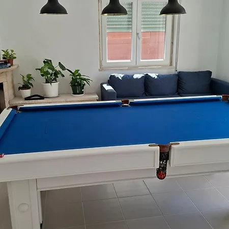 Sunset Da Telha Aroeira (Setubal)