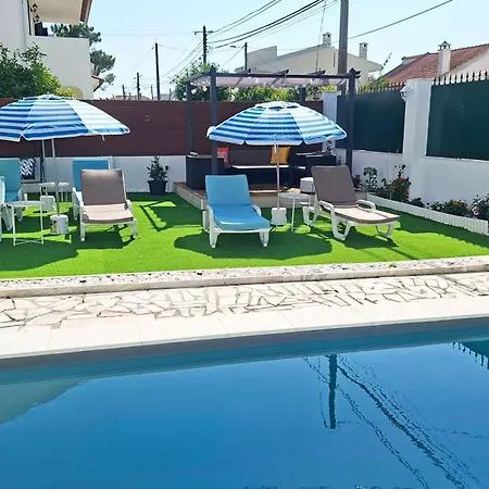 Penzion Sunset Da Telha