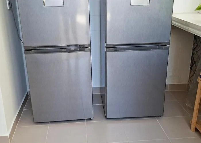 Sunset Da Telha Penzion