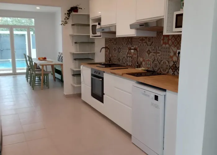 Penzion Sunset Da Telha *