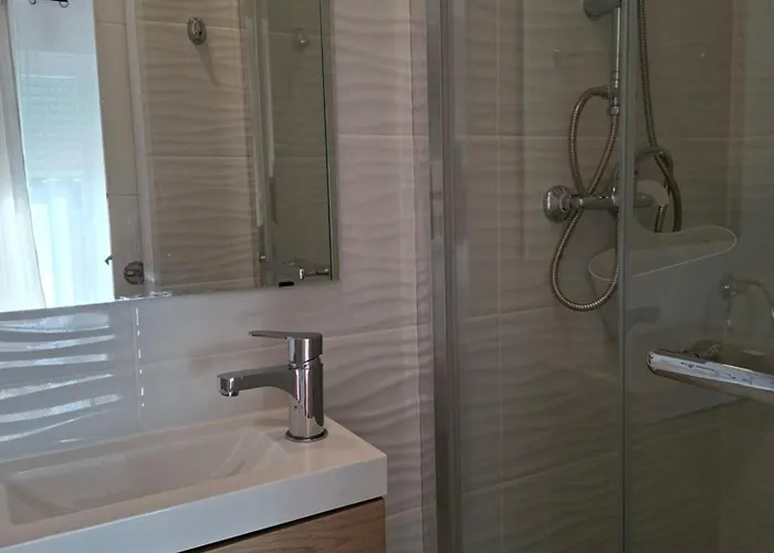 Penzion Sunset Da Telha *