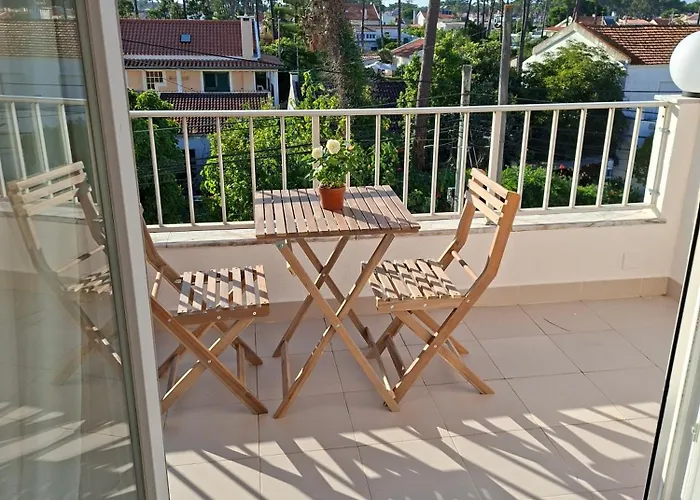 Penzion Sunset Da Telha *