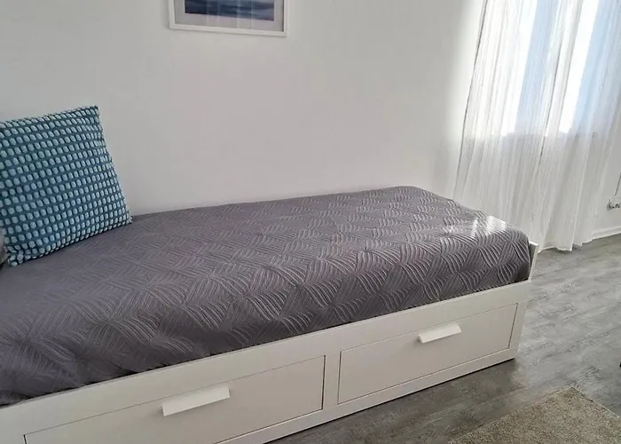 Penzion Sunset Da Telha *