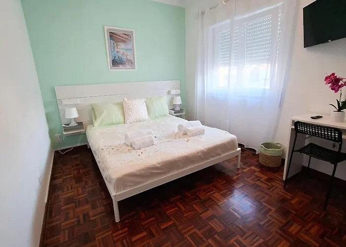 Sunset Da Telha * Aroeira (Setubal)