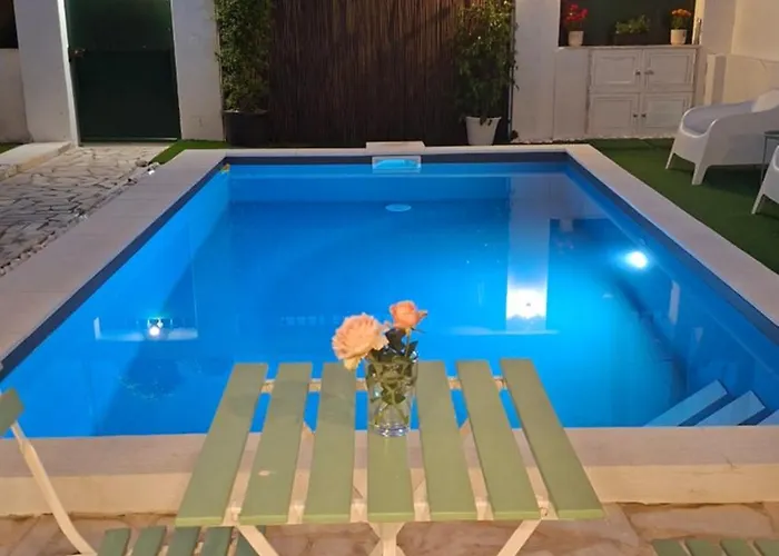 Penzion Sunset Da Telha Aroeira (Setubal)