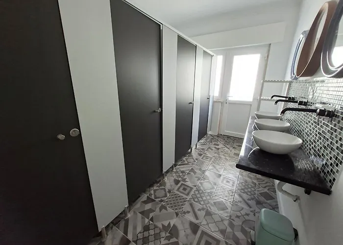 Penzion Sunset Da Telha