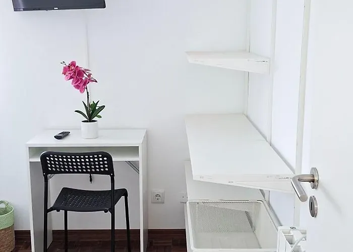 Penzion Sunset Da Telha *