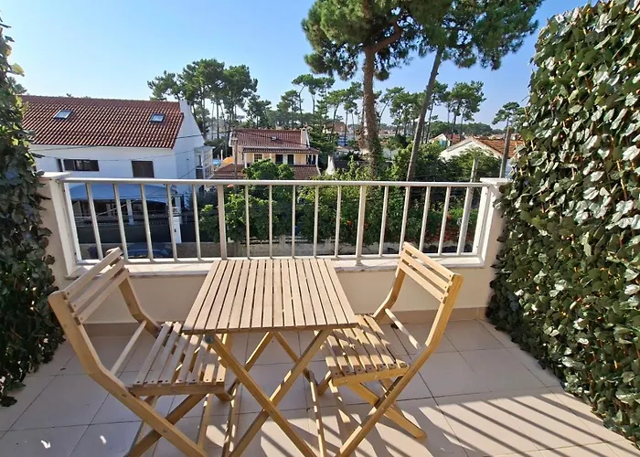 Penzion Sunset Da Telha