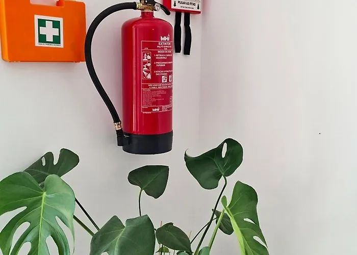 Sunset Da Telha Penzion Aroeira (Setubal)