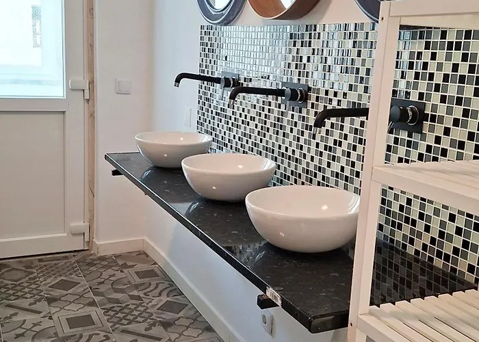 Penzion Sunset Da Telha