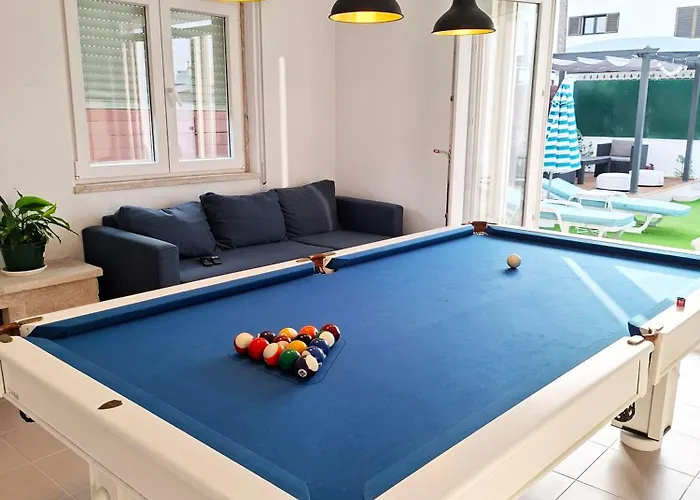 Sunset Da Telha * Aroeira (Setubal)