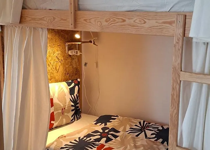 Sunset Da Telha Penzion *